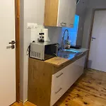 Nad Malym Jeziorakiem Appartamento *