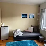 Daire Nad Malym Jeziorakiem *