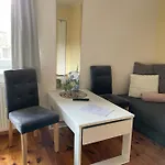 Daire Nad Malym Jeziorakiem *