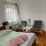 Nad Malym Jeziorakiem Appartamento