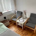 Daire Nad Malym Jeziorakiem Iława