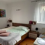 Nad Malym Jeziorakiem Iława
