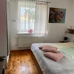 Daire Nad Malym Jeziorakiem Iława