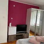 Appartamento Nad Malym Jeziorakiem *