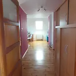 Nad Malym Jeziorakiem Ilawa