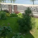 Nad Malym Jeziorakiem Daire