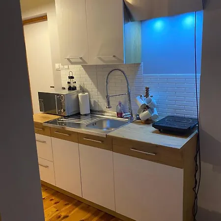 Appartement Nad Malym Jeziorakiem