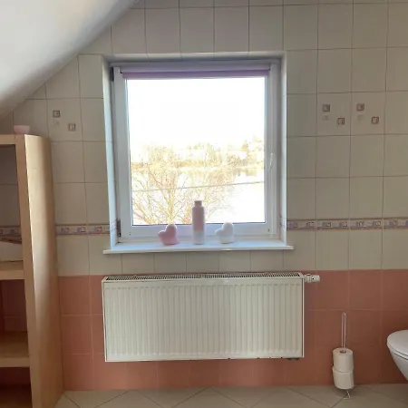Nad Malym Jeziorakiem * Iława