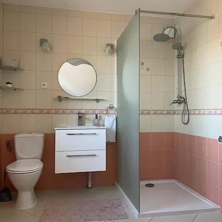 Διαμέρισμα Nad Malym Jeziorakiem *