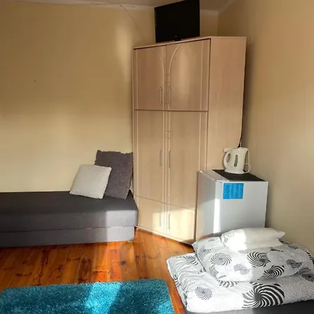 Appartement Nad Malym Jeziorakiem Iława