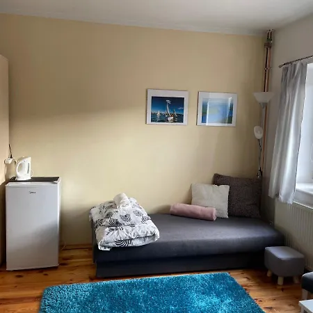 Appartement Nad Malym Jeziorakiem *