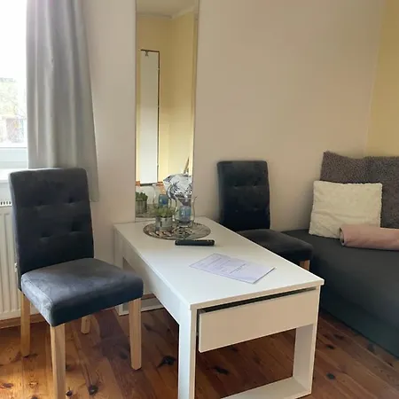 Appartement Nad Malym Jeziorakiem *