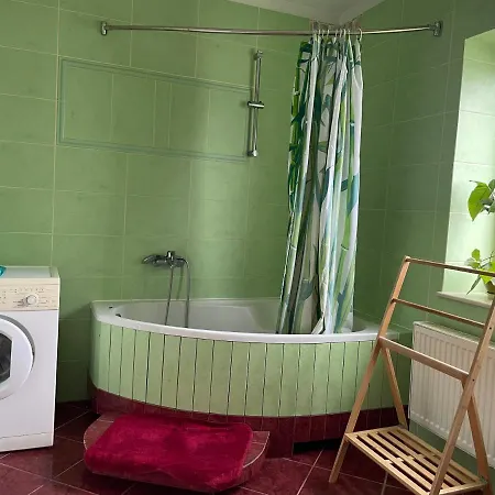 Apartment Nad Malym Jeziorakiem *