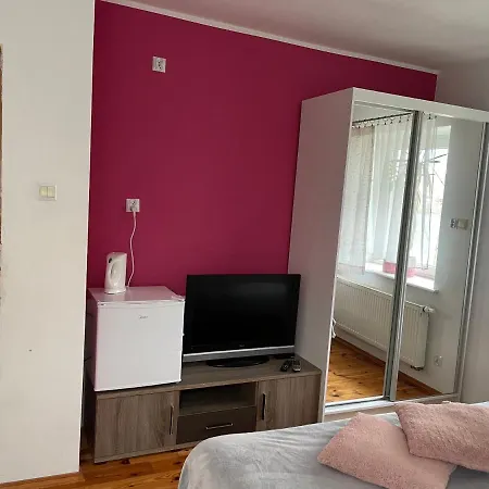Appartement Nad Malym Jeziorakiem *