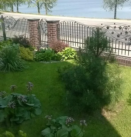 Nad Malym Jeziorakiem Appartement