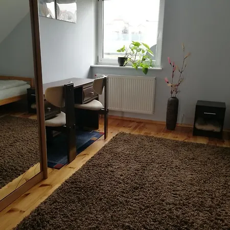 Nad Malym Jeziorakiem * Ilawa